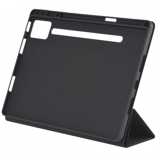 Tucano Tre Case for Lenovo Idea Tab Pro 2024 Black Tucano Tre Case for Lenovo Idea Tab Pro 2024 Black