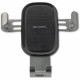 Car Ventilation Grille Holder 4smarts Grabber 2.0 black gray Car Ventilation Grille Holder 4smarts Grabber 2.0 black gray
