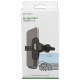 Car Ventilation Grille Holder 4smarts Grabber 2.0 black gray Car Ventilation Grille Holder 4smarts Grabber 2.0 black gray