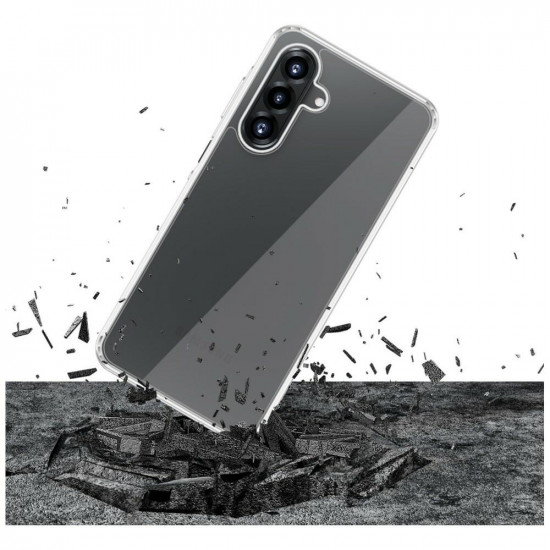 3MK Armor Case for Samsung Galaxy A27 5G 3MK Armor Case for Samsung Galaxy A27 5G