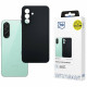 3MK Matt Case Pro Case for Samsung Galaxy A27 5G Black