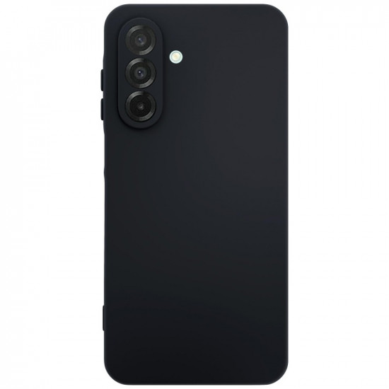 3MK Matt Case Pro Case for Samsung Galaxy A27 5G Black