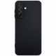 3MK Matt Case Pro Case for Samsung Galaxy A27 5G Black