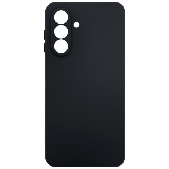 3MK Matt Case Pro Case for Samsung Galaxy A27 5G Black