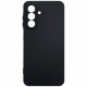 3MK Matt Case Pro Case for Samsung Galaxy A27 5G Black