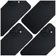 3MK Matt Case Pro Case for Samsung Galaxy A27 5G Black