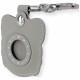 Case locatorr Nimmy Glasses Cool and Cute Dog gray