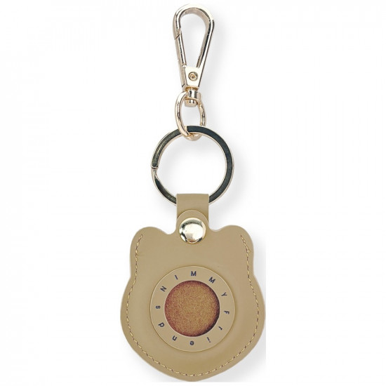 Case locatorr Nimmy Glasses Cool Dog brown Case locatorr Nimmy Glasses Cool Dog brown