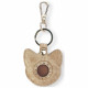 Locator Case Nimmy New Big Eyed Pet 2.0 Cat brown