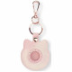 Case Locator Nimmy New Big Eyed Pet 2.0 Cat pink