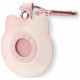 Case Locator Nimmy New Big Eyed Pet 2.0 Cat pink