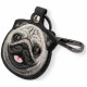 Case Locator Nimmy Big Eyed Pet 2.0 Dog black