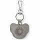 Locator Case Nimmy New Big Eyed Pet 2.0 Dog gray Locator Case Nimmy New Big Eyed Pet 2.0 Dog gray