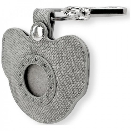 Locator Case Nimmy New Big Eyed Pet 2.0 Dog gray Locator Case Nimmy New Big Eyed Pet 2.0 Dog gray