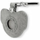 Locator Case Nimmy New Big Eyed Pet 2.0 Dog gray Locator Case Nimmy New Big Eyed Pet 2.0 Dog gray