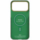 Case PITAKA Edge Case Breath of Veins for iPhone 17 Pro Max sprout surge