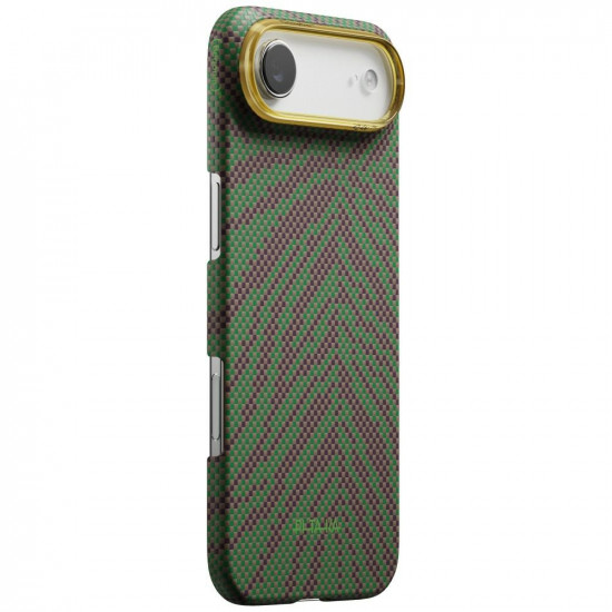 Case PITAKA Edge Case Breath of Veins for iPhone Air sprout surge