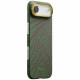 Case PITAKA Edge Case Breath of Veins for iPhone Air sprout surge