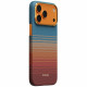 Case PITAKA Edge Case California Dream 01 for iPhone 17 Pro Max sunset Case PITAKA Edge Case California Dream 01 for iPhone 17 Pro Max sunset