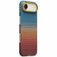 Case PITAKA Edge Case California Dream 01 for iPhone Air sunset Case PITAKA Edge Case California Dream 01 for iPhone Air sunset