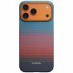 Case PITAKA Edge Case California Dream 03 for iPhone 17 Pro Max sunset Case PITAKA Edge Case California Dream 03 for iPhone 17 Pro Max sunset