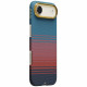 Case PITAKA Edge Case California Dream 03 for iPhone Air sunset Case PITAKA Edge Case California Dream 03 for iPhone Air sunset