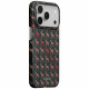 Case PITAKA Edge Case Happiness Rides In for iPhone 17 Pro Max ebon kylin Case PITAKA Edge Case Happiness Rides In for iPhone 17 Pro Max ebon kylin