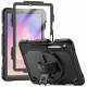 Case Spigen Tech-Protect Solid for Samsung Galaxy Tab S11 / X730 / X736B black Case Spigen Tech-Protect Solid for Samsung Galaxy Tab S11 / X730 / X736B black
