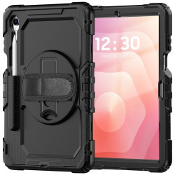 Case Spigen Tech-Protect Solid for Samsung Galaxy Tab S11 / X730 / X736B black Case Spigen Tech-Protect Solid for Samsung Galaxy Tab S11 / X730 / X736B black