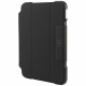 Case Tucano Alunno for iPad 11" A16 (2025) / iPad 10.9" 10th generation (2022) black Case Tucano Alunno for iPad 11" A16 (2025) / iPad 10.9" 10th generation (2022) black