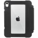 Case Tucano Alunno for iPad 11" A16 (2025) / iPad 10.9" 10th generation (2022) black Case Tucano Alunno for iPad 11" A16 (2025) / iPad 10.9" 10th generation (2022) black