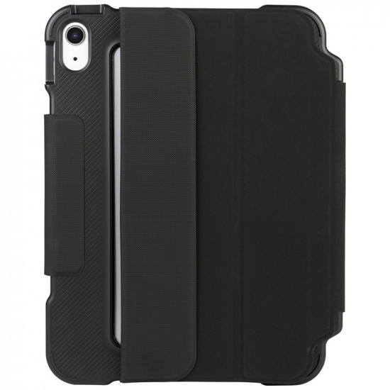 Case Tucano Alunno for iPad 11" A16 (2025) / iPad 10.9" 10th generation (2022) black Case Tucano Alunno for iPad 11" A16 (2025) / iPad 10.9" 10th generation (2022) black