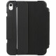 Case Tucano Alunno for iPad 11" A16 (2025) / iPad 10.9" 10th generation (2022) black Case Tucano Alunno for iPad 11" A16 (2025) / iPad 10.9" 10th generation (2022) black