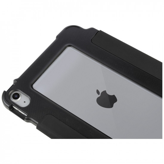 Case Tucano Alunno for iPad 11" A16 (2025) / iPad 10.9" 10th generation (2022) black Case Tucano Alunno for iPad 11" A16 (2025) / iPad 10.9" 10th generation (2022) black