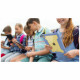Case Tucano Alunno for iPad 11" A16 (2025) / iPad 10.9" 10th generation (2022) black Case Tucano Alunno for iPad 11" A16 (2025) / iPad 10.9" 10th generation (2022) black
