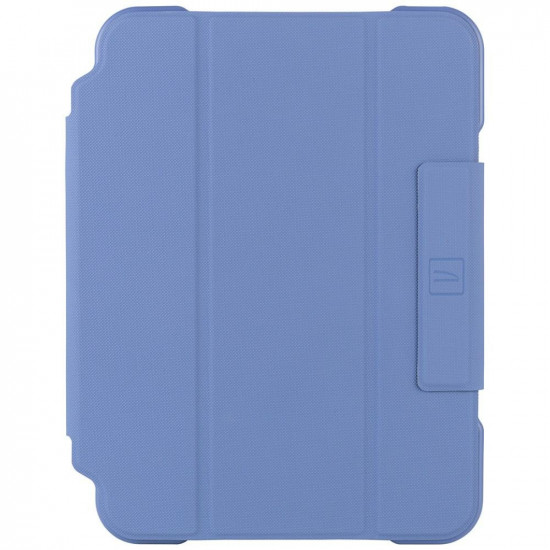 Case Tucano Alunno for iPad 11" A16 (2025) / iPad 10.9" 10 gen. (2022) blue Case Tucano Alunno for iPad 11" A16 (2025) / iPad 10.9" 10 gen. (2022) blue