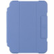 Case Tucano Alunno for iPad 11" A16 (2025) / iPad 10.9" 10 gen. (2022) blue Case Tucano Alunno for iPad 11" A16 (2025) / iPad 10.9" 10 gen. (2022) blue