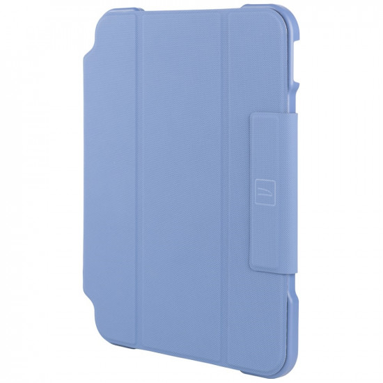 Case Tucano Alunno for iPad 11" A16 (2025) / iPad 10.9" 10 gen. (2022) blue Case Tucano Alunno for iPad 11" A16 (2025) / iPad 10.9" 10 gen. (2022) blue