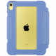 Case Tucano Alunno for iPad 11" A16 (2025) / iPad 10.9" 10 gen. (2022) blue Case Tucano Alunno for iPad 11" A16 (2025) / iPad 10.9" 10 gen. (2022) blue