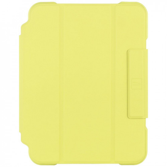 Case Tucano Alunno for iPad 11" A16 (2025) / iPad 10.9" 10 gen. (2022) yellow