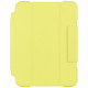 Case Tucano Alunno for iPad 11" A16 (2025) / iPad 10.9" 10 gen. (2022) yellow