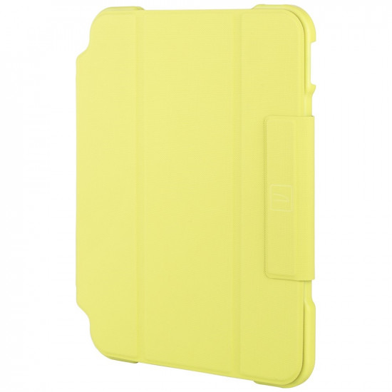 Case Tucano Alunno for iPad 11" A16 (2025) / iPad 10.9" 10 gen. (2022) yellow