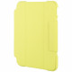 Case Tucano Alunno for iPad 11" A16 (2025) / iPad 10.9" 10 gen. (2022) yellow
