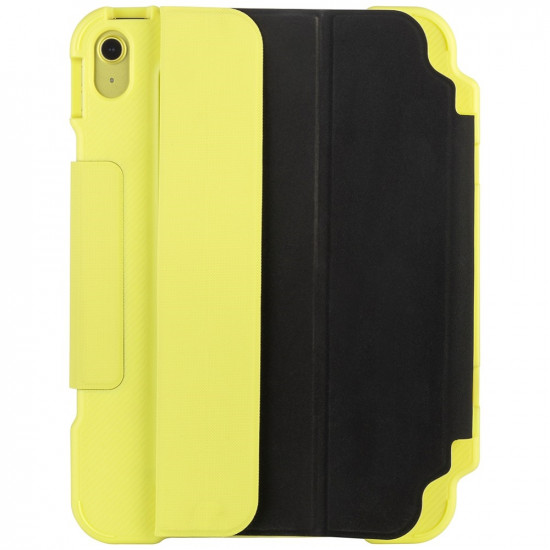 Case Tucano Alunno for iPad 11" A16 (2025) / iPad 10.9" 10 gen. (2022) yellow