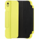 Case Tucano Alunno for iPad 11" A16 (2025) / iPad 10.9" 10 gen. (2022) yellow