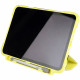 Case Tucano Alunno for iPad 11" A16 (2025) / iPad 10.9" 10 gen. (2022) yellow
