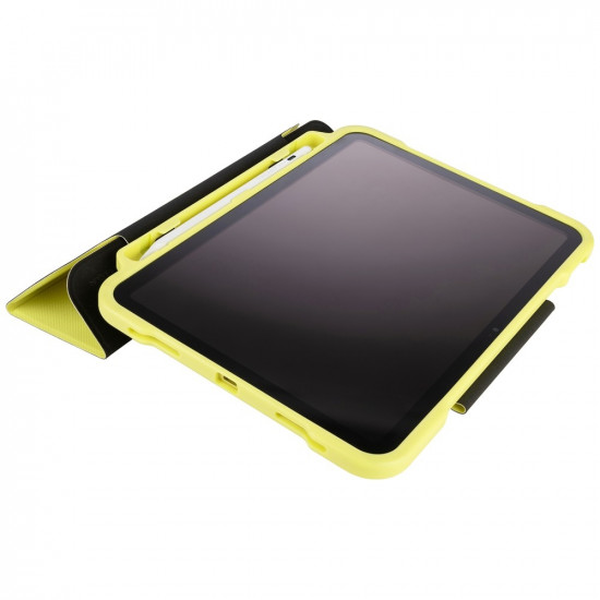 Case Tucano Alunno for iPad 11" A16 (2025) / iPad 10.9" 10 gen. (2022) yellow