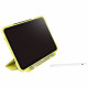 Case Tucano Alunno for iPad 11" A16 (2025) / iPad 10.9" 10 gen. (2022) yellow