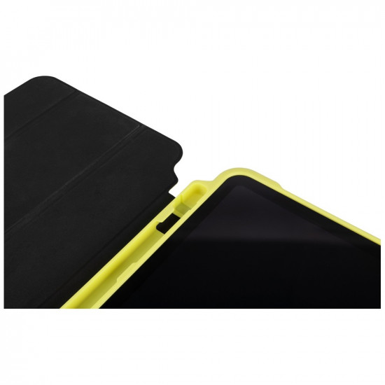 Case Tucano Alunno for iPad 11" A16 (2025) / iPad 10.9" 10 gen. (2022) yellow