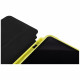 Case Tucano Alunno for iPad 11" A16 (2025) / iPad 10.9" 10 gen. (2022) yellow